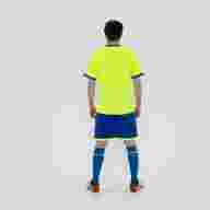 Комплект игровой формы Aqama LEAGUE - Комплект игровой формы Aqama LEAGUE