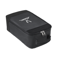 Сумка для обуви JOGEL DIVISION Pro Shoebag, черный - downloaded from prime-sport.ru