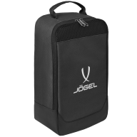 Сумка для обуви JOGEL DIVISION Pro Shoebag, черный - downloaded from prime-sport.ru