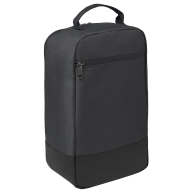 Сумка для обуви JOGEL DIVISION Pro Shoebag, черный - downloaded from prime-sport.ru