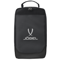 Сумка для обуви JOGEL DIVISION Pro Shoebag, черный - downloaded from prime-sport.ru