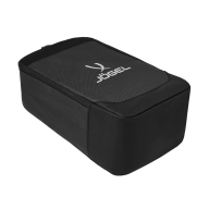 Сумка для обуви JOGEL DIVISION Pro Shoebag, черный - downloaded from prime-sport.ru