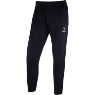Брюки тренировочные JÖGEL CAMP Tapered Training Pants, черный - Брюки тренировочные JÖGEL CAMP Tapered Training Pants, черный