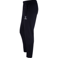 Брюки тренировочные JÖGEL CAMP Tapered Training Pants, черный - Брюки тренировочные JÖGEL CAMP Tapered Training Pants, черный