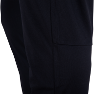 Брюки тренировочные JÖGEL CAMP Tapered Training Pants, черный - Брюки тренировочные JÖGEL CAMP Tapered Training Pants, черный
