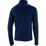 Джемпер тренировочный JÖGEL CAMP Training Top 1/4 Zip, темно-синий - Джемпер тренировочный JÖGEL CAMP Training Top 1/4 Zip, темно-синий