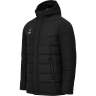 Куртка утепленная JÖGEL CAMP 2 PerFormPROOF Padded Jacket, черный - Куртка утепленная JÖGEL CAMP 2 PerFormPROOF Padded Jacket, черный