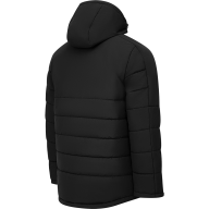 Куртка утепленная JÖGEL CAMP 2 PerFormPROOF Padded Jacket, черный - Куртка утепленная JÖGEL CAMP 2 PerFormPROOF Padded Jacket, черный