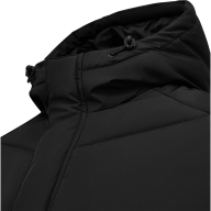 Куртка утепленная JÖGEL CAMP 2 PerFormPROOF Padded Jacket, черный - Куртка утепленная JÖGEL CAMP 2 PerFormPROOF Padded Jacket, черный