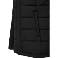 Куртка утепленная JÖGEL CAMP 2 PerFormPROOF Padded Jacket, черный - Куртка утепленная JÖGEL CAMP 2 PerFormPROOF Padded Jacket, черный
