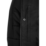 Куртка утепленная JÖGEL CAMP 2 PerFormPROOF Padded Jacket, черный - Куртка утепленная JÖGEL CAMP 2 PerFormPROOF Padded Jacket, черный