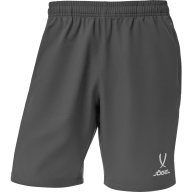 Шорты парадные JÖGEL PREMIER PerFormDRY Woven Shorts, темно-серый - Шорты парадные JÖGEL PREMIER PerFormDRY Woven Shorts, темно-серый