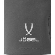 Шорты парадные JÖGEL PREMIER PerFormDRY Woven Shorts, темно-серый - Шорты парадные JÖGEL PREMIER PerFormDRY Woven Shorts, темно-серый