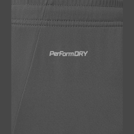 Шорты парадные JÖGEL PREMIER PerFormDRY Woven Shorts, темно-серый - Шорты парадные JÖGEL PREMIER PerFormDRY Woven Shorts, темно-серый