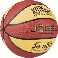 Мяч баскетбольный JÖGEL JB-800 №7 - Мяч баскетбольный JÖGEL JB-800 №7