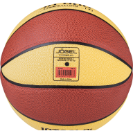 Мяч баскетбольный JÖGEL JB-800 №7 - Мяч баскетбольный JÖGEL JB-800 №7