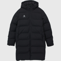 Куртка KELME утепленная длинная детская