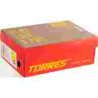 Бутсы зальные детские TORRES FLEX KID, TS134233-464-33, р.33, красный - Бутсы зальные детские TORRES FLEX KID, TS134233-464-33, р.33, красный
