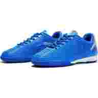 Бутсы зальные детские TORRES FLEX KID, TS134233-464-33, р.33, красный - Бутсы зальные детские TORRES FLEX KID, TS134233-464-33, р.33, красный