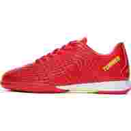 Бутсы зальные детские TORRES FLEX KID, TS134233-464-33, р.33, красный - Бутсы зальные детские TORRES FLEX KID, TS134233-464-33, р.33, красный