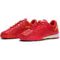 Бутсы зальные детские TORRES FLEX KID, TS134233-464-33, р.33, красный - Бутсы зальные детские TORRES FLEX KID, TS134233-464-33, р.33, красный