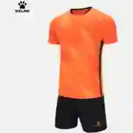 Комплект игровой формы KELME CAMPEON - Комплект игровой формы KELME CAMPEON