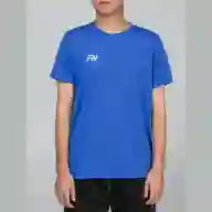 Футболка FN T-Shirt Training - Футболка FN T-Shirt Training