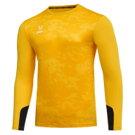 Свитер вратарский JOGEL DIVISION PerFormDRY GK Splash, желтый - downloaded from prime-sport.ru
