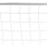 Сетка для волейбола 1 х 9,5 м, нить 2,2 мм, ячейки 100 х 100 мм, цвет белый - Сетка для волейбола 1 х 9,5 м, нить 2,2 мм, ячейки 100 х 100 мм, цвет белый