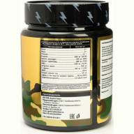 Предтренировочный комплекс SportLine Nutrition T-34, адреналин, спортивное питание, 240 г - Предтренировочный комплекс SportLine Nutrition T-34, адреналин, спортивное питание, 240 г