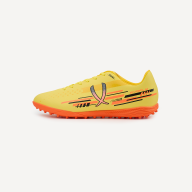 Бутсы многошиповые JOGEL Evofly TF Talant Yellow/orange - downloaded from prime-sport.ru