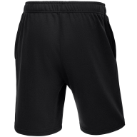Шорты ESSENTIAL Cotton Shorts, черный, детский - downloaded from prime-sport.ru