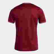 Игровая футболка JOMA TOLETUM V BURDEOS - Игровая футболка JOMA TOLETUM V BURDEOS