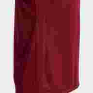 Игровая футболка JOMA TOLETUM V BURDEOS - Игровая футболка JOMA TOLETUM V BURDEOS