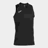 Майка баскетбольная JOMA CANCHA NEGRO - Майка баскетбольная JOMA CANCHA NEGRO