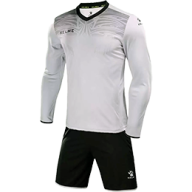 Комплект вратарской формы KELME ZAMORA - Комплект вратарской формы KELME ZAMORA