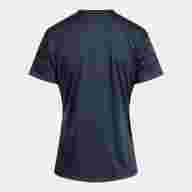 Футболка JOMA CAMISETA MANGA CORTA CHAMPIONSHIP VIII DARK NAVY - Футболка JOMA CAMISETA MANGA CORTA CHAMPIONSHIP VIII DARK NAVY