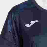 Футболка JOMA CAMISETA MANGA CORTA CHAMPIONSHIP VIII DARK NAVY - Футболка JOMA CAMISETA MANGA CORTA CHAMPIONSHIP VIII DARK NAVY