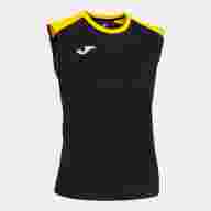 Майка JOMA CAMISETA TIRANTES ECO CHAMPIONSHIP NEGRO AMARILLO - Майка JOMA CAMISETA TIRANTES ECO CHAMPIONSHIP NEGRO AMARILLO