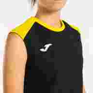 Майка JOMA CAMISETA TIRANTES ECO CHAMPIONSHIP NEGRO AMARILLO - Майка JOMA CAMISETA TIRANTES ECO CHAMPIONSHIP NEGRO AMARILLO