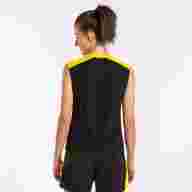 Майка JOMA CAMISETA TIRANTES ECO CHAMPIONSHIP NEGRO AMARILLO - Майка JOMA CAMISETA TIRANTES ECO CHAMPIONSHIP NEGRO AMARILLO