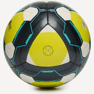 Мяч футбольный JÖGEL Primero Kids №3, желтый - Мяч футбольный JÖGEL Primero Kids №3, желтый