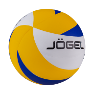 Мяч волейбольный JV-550 - downloaded from prime-sport.ru