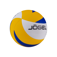 Мяч волейбольный JV-550 - downloaded from prime-sport.ru