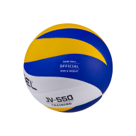 Мяч волейбольный JV-550 - downloaded from prime-sport.ru