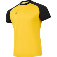 Футболка игровая JÖGEL CAMP Reglan Jersey, желтый - Футболка игровая JÖGEL CAMP Reglan Jersey, желтый