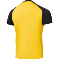 Футболка игровая JÖGEL CAMP Reglan Jersey, желтый - Футболка игровая JÖGEL CAMP Reglan Jersey, желтый
