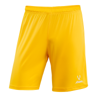 Шорты игровые JOGEL CAMP Classic Shorts, желтый/белый - downloaded from prime-sport.ru