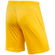 Шорты игровые JOGEL CAMP Classic Shorts, желтый/белый - downloaded from prime-sport.ru