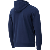 Худи на молнии JÖGEL ESSENTIAL Cotton Zip Hoodie, темно-синий - Худи на молнии JÖGEL ESSENTIAL Cotton Zip Hoodie, темно-синий
